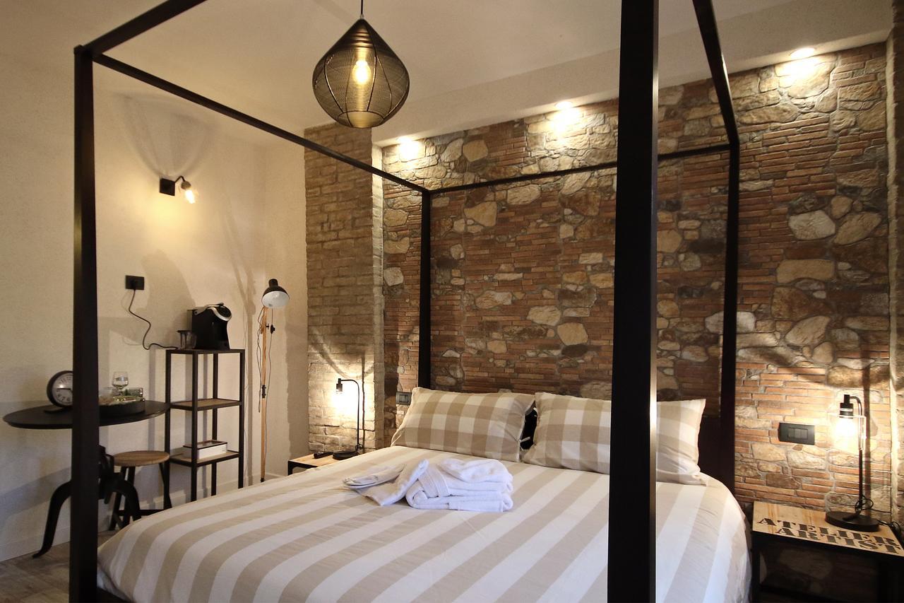 La Maesta' Bed & Breakfast Langhirano Exterior photo