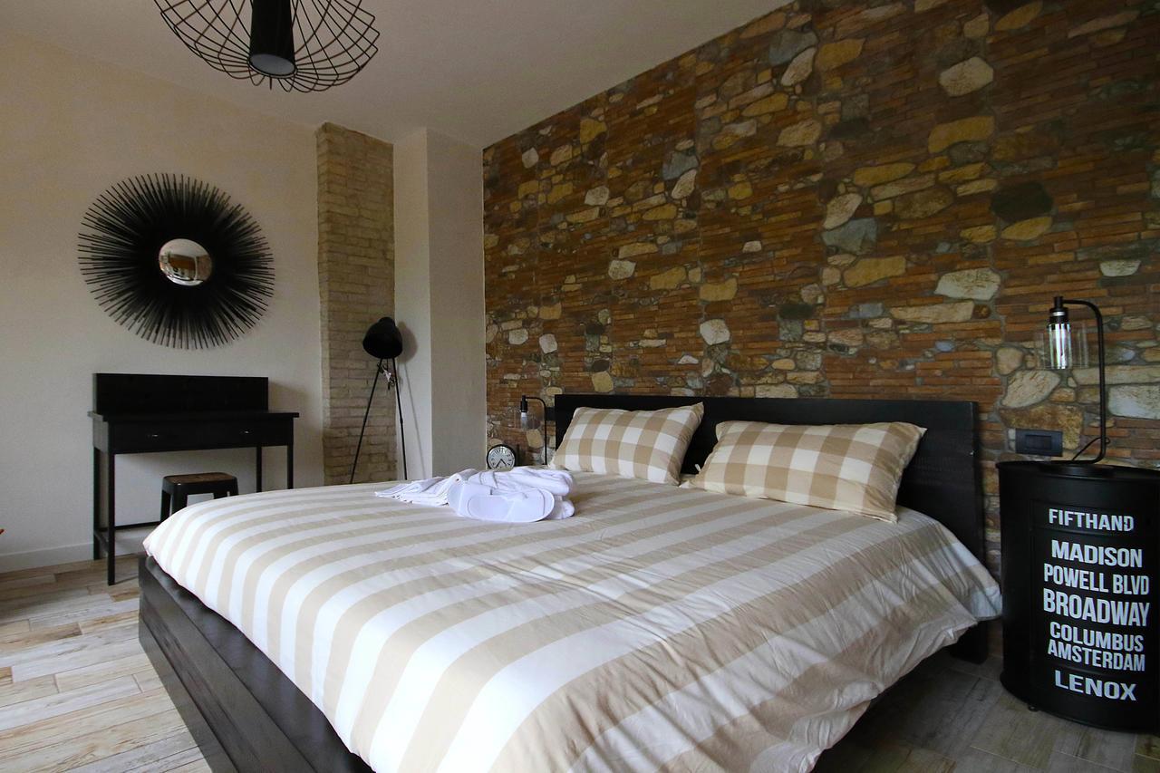 La Maesta' Bed & Breakfast Langhirano Exterior photo